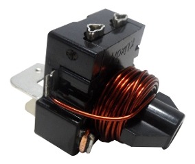 RELE COMPRESSOR ELGIN/SICON 1/5 220V 5