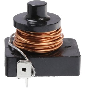 RELE COMPRESSOR SICOM 1/6 110V