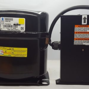COMPRESSOR TYA2438ZES 1.1/4 HP 220V 1F R404