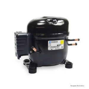 COMPRESSOR.AE2430Z-GS 3/4 R-404 220V