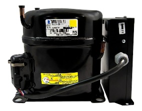 COMPRESSOR MODELO AJ5519ECZ 1,5HP 220V