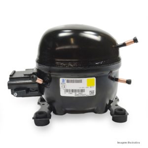 COMPRESSOR 1/3 110V TCW410Y-DS8E