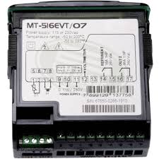 MT516EVT VER.07 115/230V 3,2M TRUE RMS