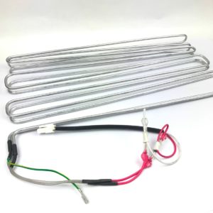 RESISTENCIA ELECTROLUX DF52/DF51 110V 64502049