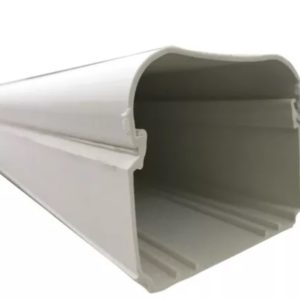 CANALETA P/INST SPLIT 85 X 70 CB80 BARRA 2 MTS C