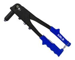 ALICATE REBITADOR 4 PONTAS - KALA