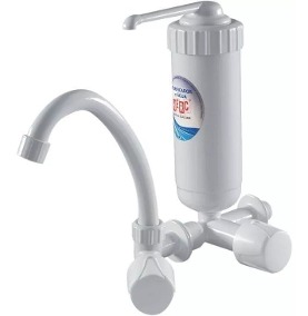 PURIFICADOR PLUS BICA MOVEL BR - HERC