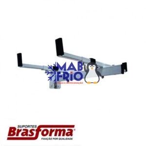 SUPORTE MICROONDAS FORNO ELETRICO BR - BRASFORMA